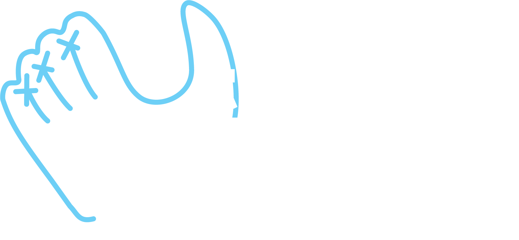 The Mitt Logo
